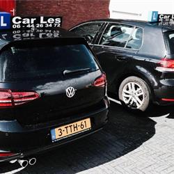 Rijschool Car Les