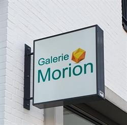 Galerie Morion VOF