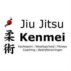 Jiu Jitsu Kenmei