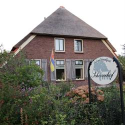B&B Schoonehof