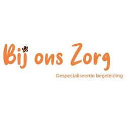 Bij Ons zorginstelling