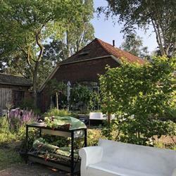 B&B bij bloem (bed&brood)