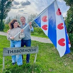 Thaborhoeve