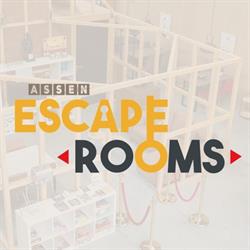 Assen Escape Rooms