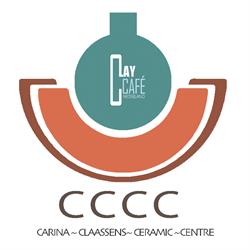 Carina Claassens Ceramic Centre - Clay Cafe Nederland
