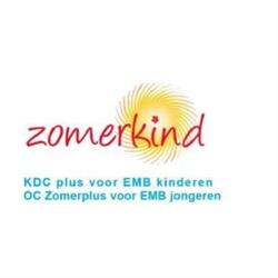 Zomerkind