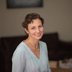 Yvonne Bax Haptotherapie