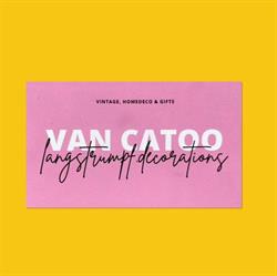 Van Catoo Brocante Industrieel Vintage