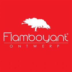 Flamboyant Ontwerp