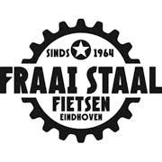 Fraai Staal fietsen