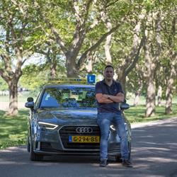 Rijschool Remco van Soelen