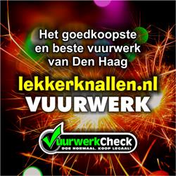 lekkerknallen.nl Vuurwerk