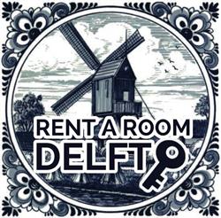 Rent a room Delft