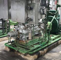 RVT Pompen Service