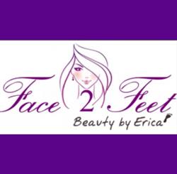 Face 2 Feet Beauty by Erica