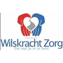 Wilskracht Zorg