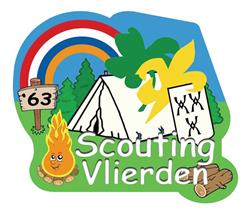 Scouting Vlierden