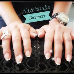 Nagelstudio Boxmeer