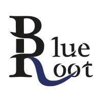 Blue Root Tattoo