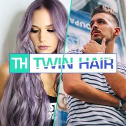Twin Hair