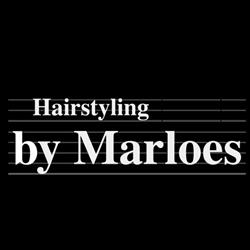 Hairstyling by Marloes