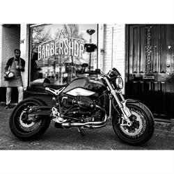 Barbershop Amersfoort