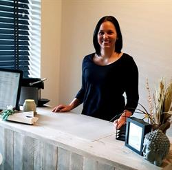 Ceder&Citroen Massagestudio