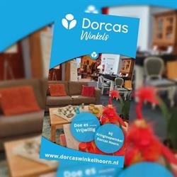 Dorcas Winkel Hoorn