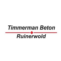 Timmerman Beton