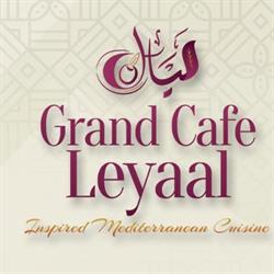 Grand Cafe Leyaal