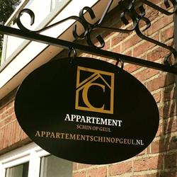 Appartement Schin op Geul