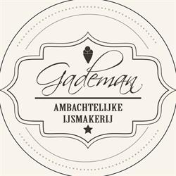 Gademan Gelato Ambachtelijke Ijsmakerij