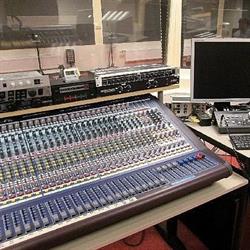 Van Steenis Audio