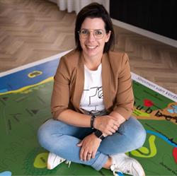 Echt ik - coaching & ontwikkeling