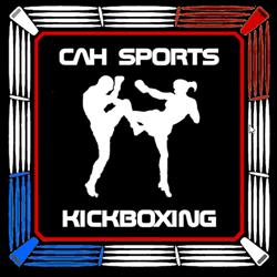 KICKBOXING CAH SPORTS - KICKBOKSEN - KICKBOXEN - HEERENVEEN