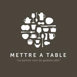 Mettre a Table