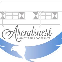 Arendsnest luxury B&B apartments