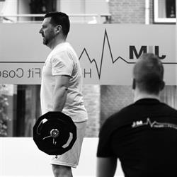 JIM Health & Fit Coach
