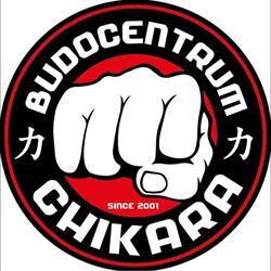 Budocentrum Chikara