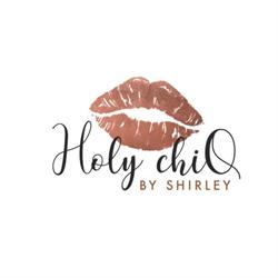 Holy Chiq by Shirley
