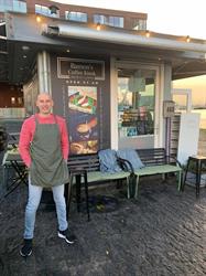 Kiosk