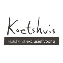 Koetshuis Hulshorst