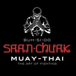 SAAN-CHUAK Buhs. Muay-Thai NL
