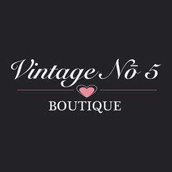 Vintage N? 5