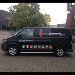 DVS Brandbeveiliging