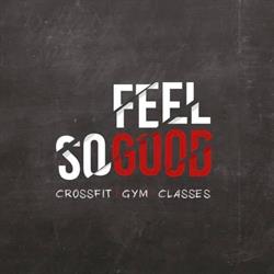 CrossFit Oss Feel So Good