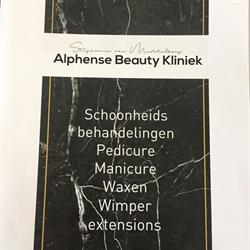 Alphense Beauty Kliniek