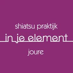 Praktijk In Je Element, shiatsu