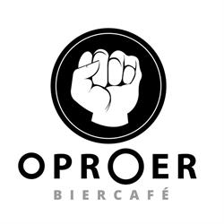 Oproer Biercafé