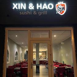 Xin & Hao